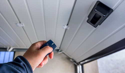 Garage Door Remote